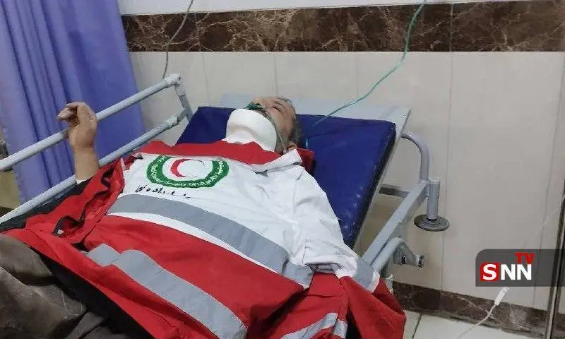 روز هفتم حمله آمریکا و اسرائیل به ایران/ انفجار در ارومیه، تبریز، رشت، اصفهان و قم/ صدای چند انفجار در شرق و غرب تهران/ صدای ممتد جنگنده در آسمان پایتخت
