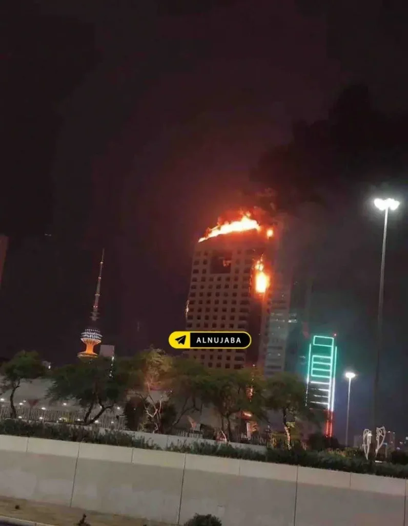 نهمین روز دفاع از ایران در برابر حمله آمریکا و اسرائیل/ دور جدید حملات موشکی ایران به سرزمین‌های اشغالی/ انفجار در کویت و بحرین
