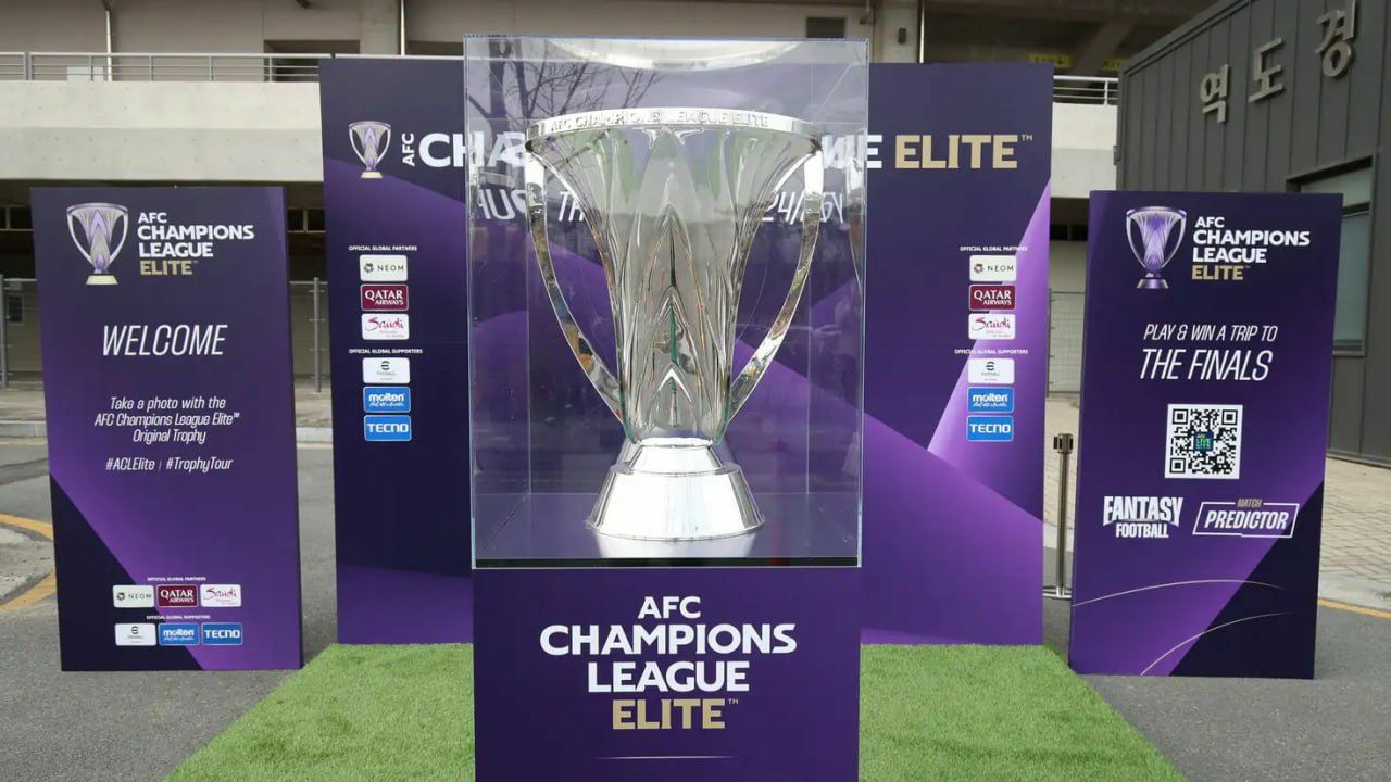 تأکید تراکتور بر بازی رفت و برگشت مقابل الاهلی امارات