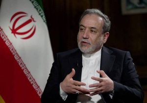عراقچی: ادعای تماس با ویتکاف کذب است