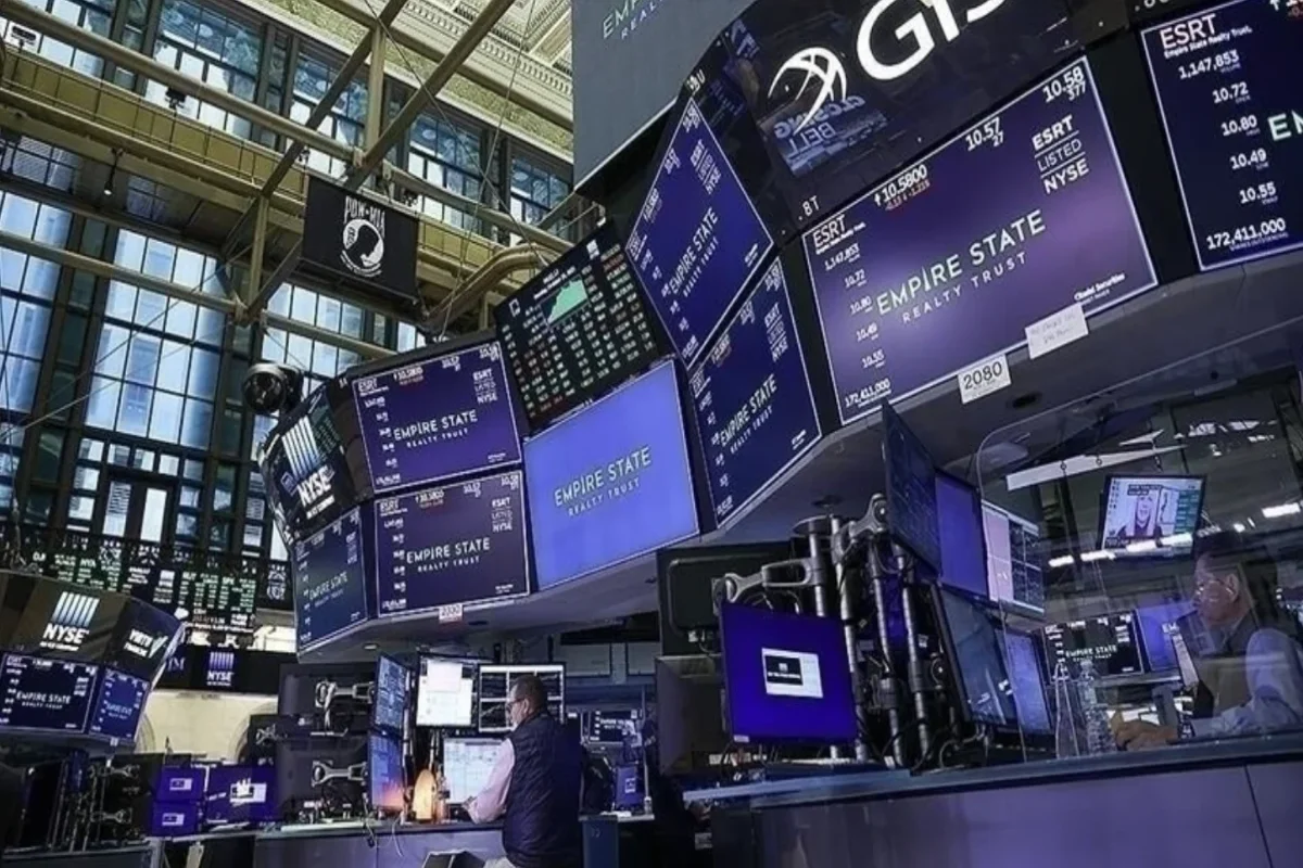 التهاب در بازارهای انرژی و سقوط بورس؛ پیامد مستقیم جنگ بر اقتصاد جهان