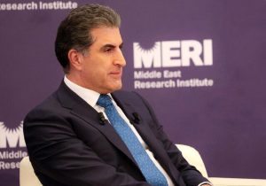 کردستان عراق تهدید علیه امنیت ایران نخواهد بود