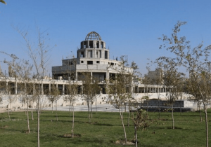 شهردار تبریز از بهره‌برداری عمارت کلاه‌فرنگی در اردیبهشت امسال خبر داد