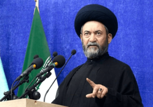 عاملی: در خاورمیانه جدید آمریکا جایی ندارد