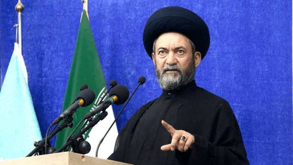 عاملی: در خاورمیانه جدید آمریکا جایی ندارد