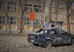 آمار تلفات جانی در آذربایجان‌غربی؛ شهادت ۴۹ نفر در پی تجاوزهای دشمن