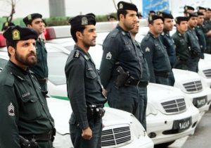 اطلاعیه پلیس آذربایجان‌شرقی در خصوص نحوه تماس شهروندان با ۱۱۰