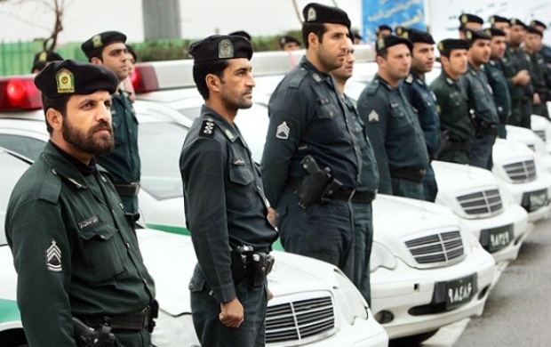 اطلاعیه پلیس آذربایجان‌شرقی در خصوص نحوه تماس شهروندان با ۱۱۰