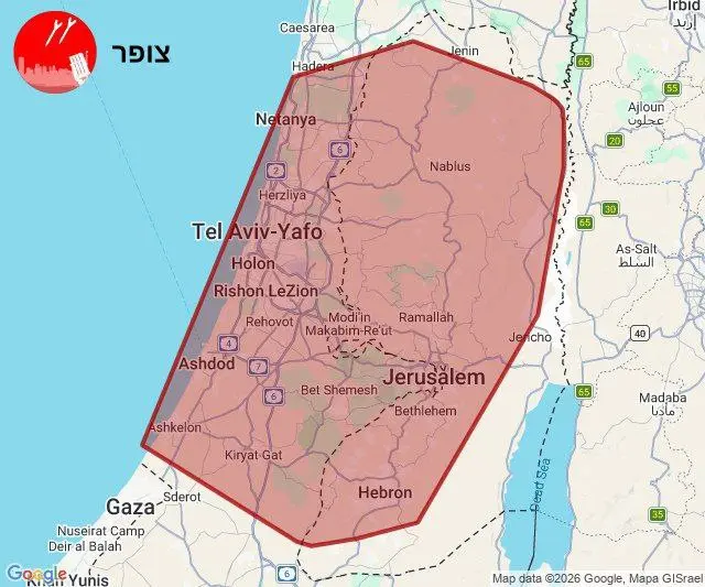 ششمین روز دفاع از ایران در برابر حمله آمریکا و اسرائیل/ شلیک موشک مافوق سنگین خرمشهر ۴