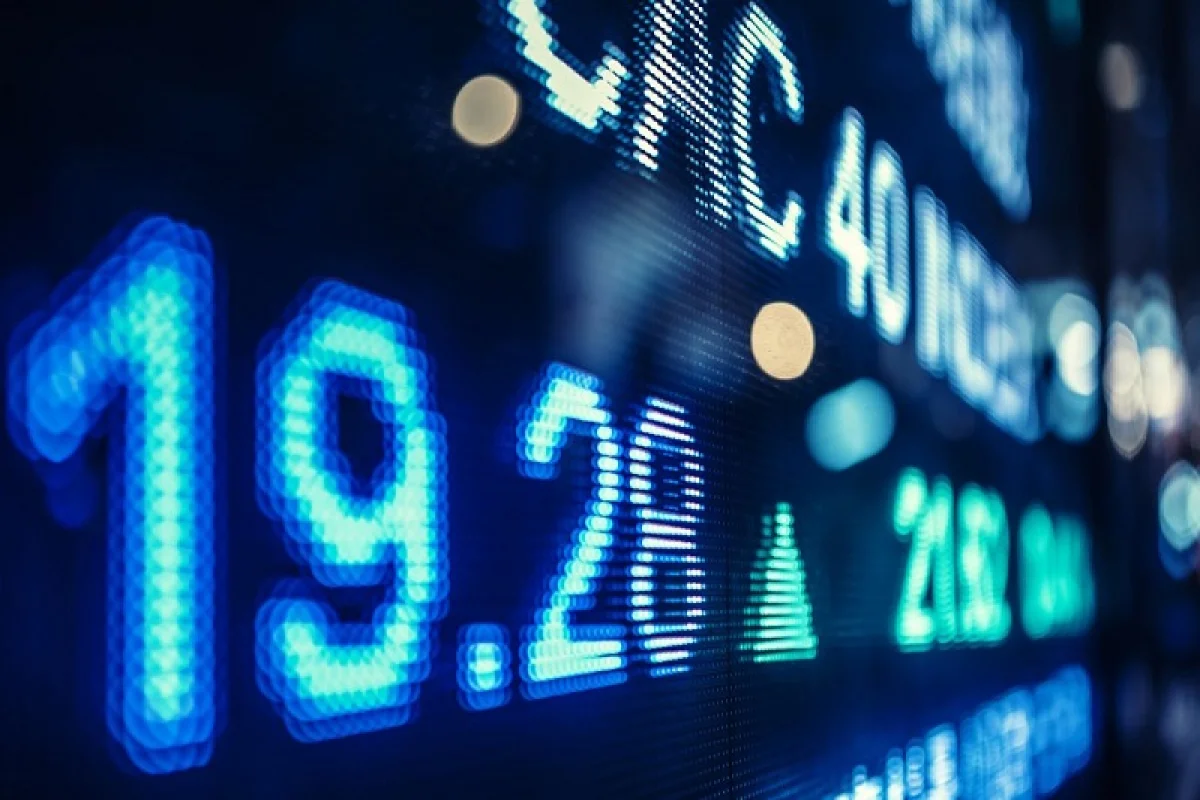 ضرر 2 تریلیون دلاری شاخص S&P 5٠٠ بورس آمریکا