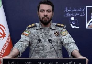 ایران مسئولیت سرنگونی سوخت رسان آمریکایی را بر عهده گرفت