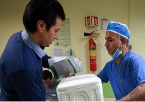 اهدای عضو در آذربایجان‌غربی به ۱۹ مورد رسید؛ نجات ۵۰ بیمار