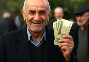 پایان پرداخت حقوق بازنشستگان تأمین اجتماعی