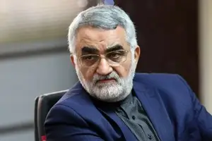 بروجردی: آسمان رژیم صهیونیستی برای موشک‌های ایران «اتوبان» شده است/ تا رسیدن به امنیت پایدار، نبرد ادامه دارد