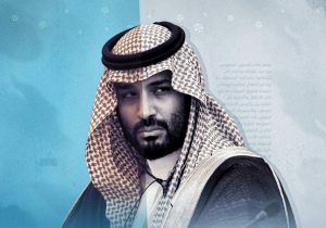 درخواست ولیعهد عربستان از ترامپ برای افزایش حملات به ایران