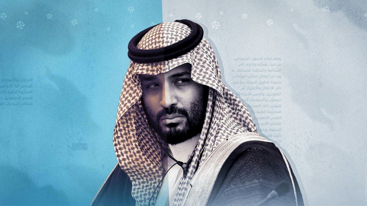 درخواست ولیعهد عربستان از ترامپ برای افزایش حملات به ایران