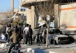رئیس کل بیمه مرکزی: پرداخت خسارت جنگی تنها برای دارندگان پوشش جنگ