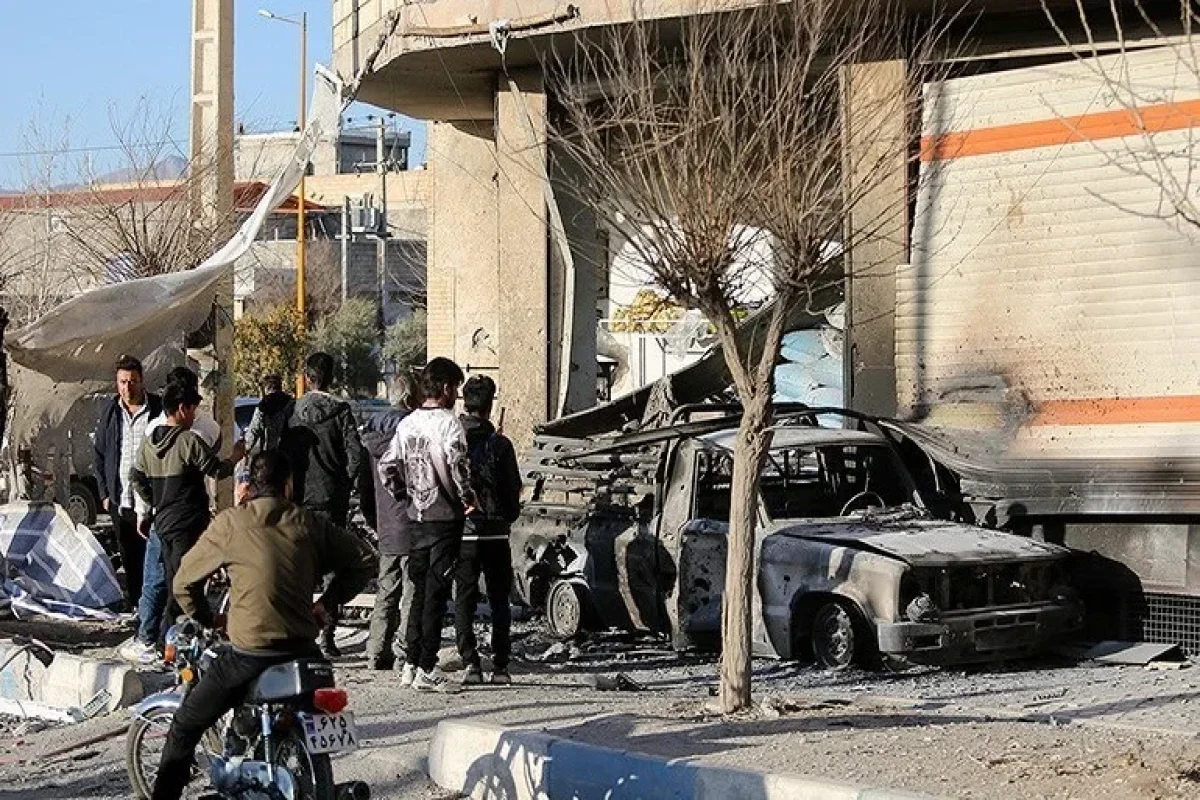 رئیس کل بیمه مرکزی: پرداخت خسارت جنگی تنها برای دارندگان پوشش جنگ