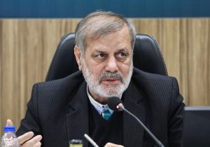 نماینده مجلس: قدرت موشکی ایران جزء برترین‌های جهان/ تولد دوباره انقلاب با حضور مردم