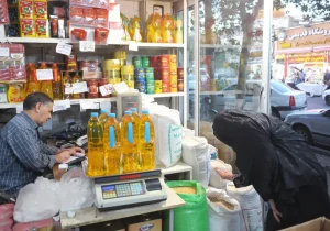رئیس اتاق اصناف ایران: بازار آرام است؛ افزایش قیمت قابل‌توجهی در کالاها مشاهده نمی‌شود