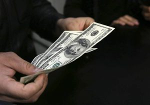 قیمت تتر یکشنبه ۲ فروردین 1404