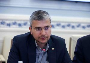 ابراهیم رضایی : کنترل کامل خلیج فارس در اختیار نیروی دریایی سپاه پاسداران است