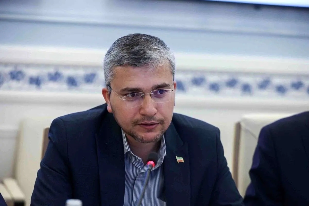 ابراهیم رضایی : کنترل کامل خلیج فارس در اختیار نیروی دریایی سپاه پاسداران است