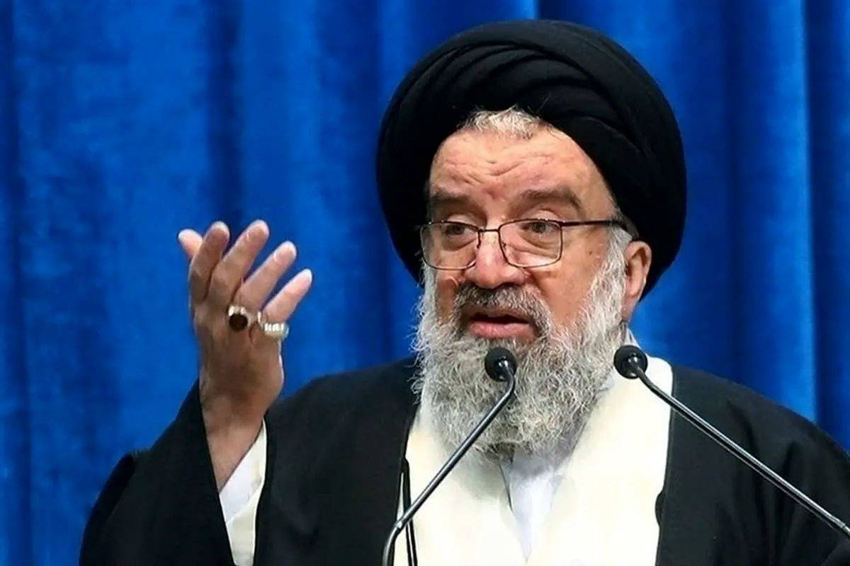 خاتمی: انتخاب رهبر نزدیک است