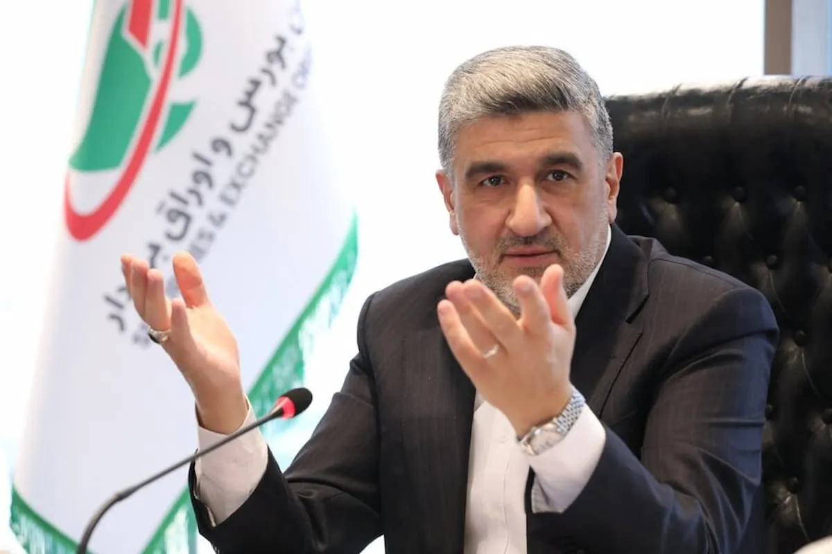 برنامه مفصل بورس برای دوران جنگ و پساجنگ