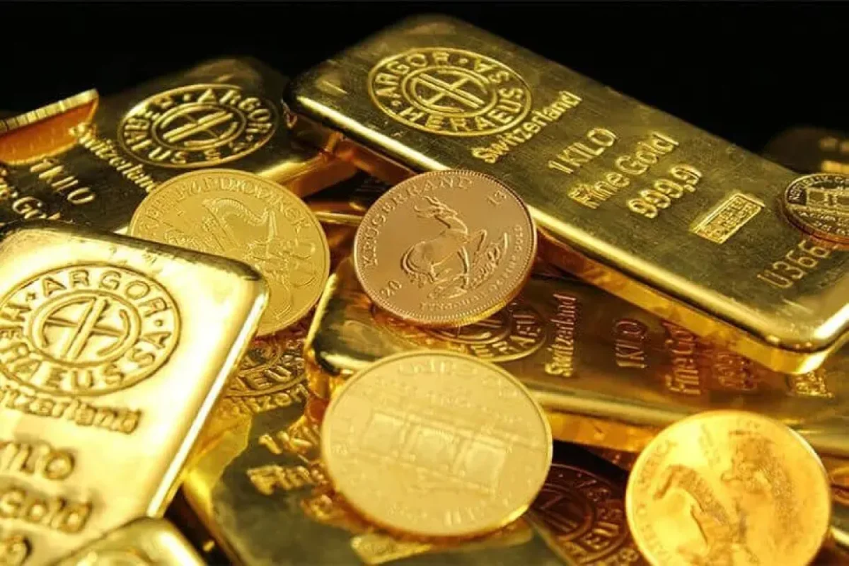 توصیه رئیس اتحادیه طلا در شرایط جنگی