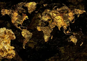 قیمت طلای جهانی چهارشنبه 20 اسفند 1404