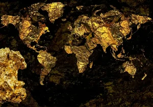 قیمت طلای جهانی سه شنبه 19 اسفند 1404