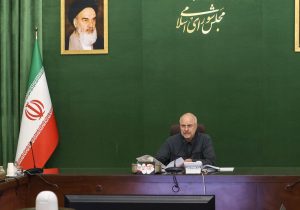 قالیباف: تفکیکی میان آمریکا و اسرائیل نیست؛ جنگ تا پشیمانی دشمن ادامه دارد