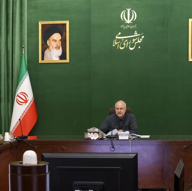 قالیباف: تفکیکی میان آمریکا و اسرائیل نیست؛ جنگ تا پشیمانی دشمن ادامه دارد