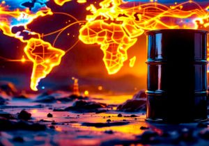 بازگشایی قیمت نفت روی 106 دلار