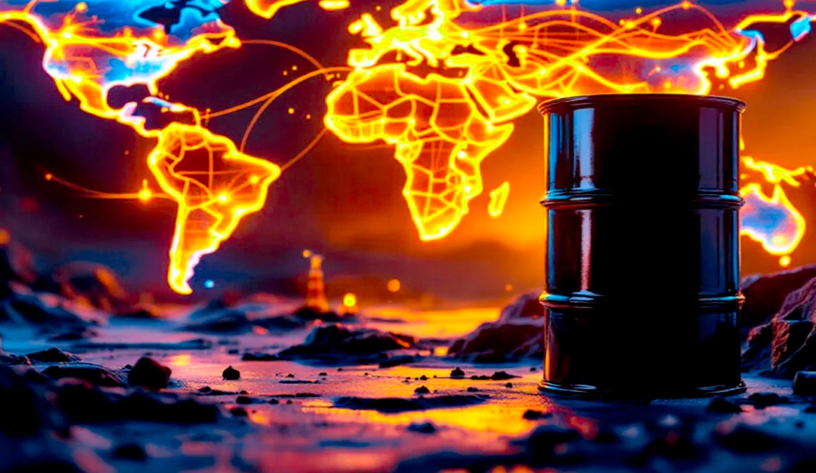 بازگشایی قیمت نفت روی 106 دلار