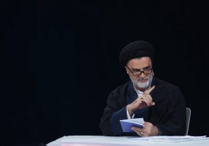 برقراری امنیت در منطقه بدون احترام به ملت ایران امکان‌پذیر نیست