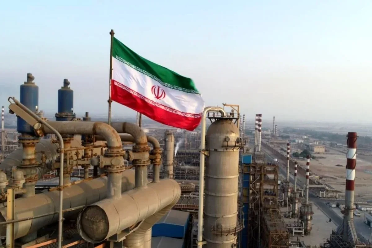 صعود قیمت نفت ایران به بیش از ۱۰۰ دلار؛ جهش ۴۰ درصدی از آغاز جنگ رمضان