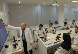 تمدید ۶ ماهه قرارداد اعضای هیئت علمی علوم‌پزشکی