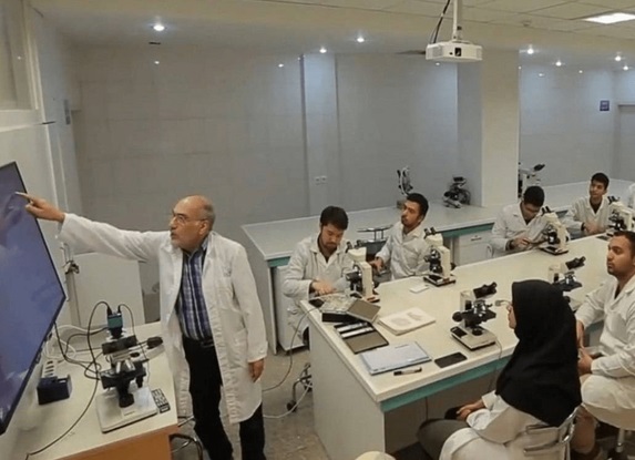 تمدید ۶ ماهه قرارداد اعضای هیئت علمی علوم‌پزشکی