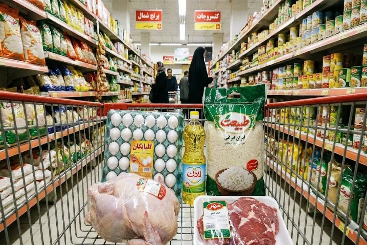 آغاز فعالیت فروشگاه‌های زنجیره‌ای در سال جدید