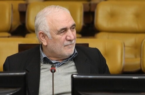 رییس مجمع نمایندگان آذربایجان‌شرقی: محاصره دریایی ایران دوام نخواهد داشت