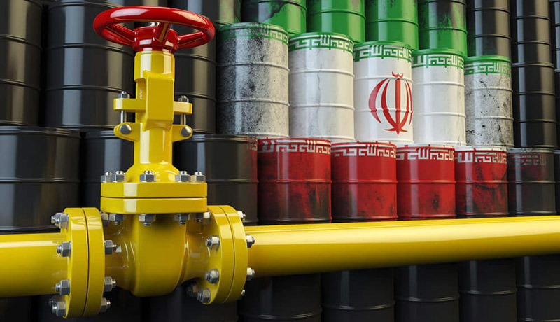 پالایشگاه‌های چینی به دنبال نفت ایران پس از آتش‌بس