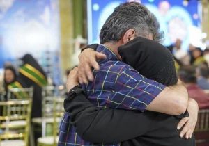 آزادی ۲۰ زندانی جرائم غیرعمد در همدان به مناسبت دهه کرامت