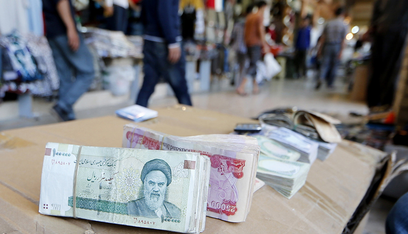 قیمت دینار عراق چهارشنبه 26 فروردین 1405