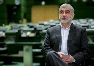 نایب رئیس مجلس: آمریکا و شرکایش جایی در خلیج فارس ندارند
