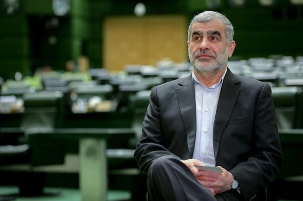 نایب رئیس مجلس: آمریکا و شرکایش جایی در خلیج فارس ندارند