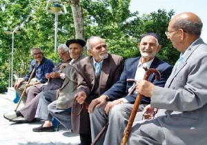 احکام جدید بازنشستگان کشوری احتمالاً تا اواخر هفته آینده صادر می‌شود