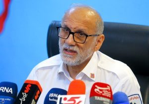 جراحت ۷۸ نفر از پرسنل اورژانس کشور در جنگ تحمیلی سوم
