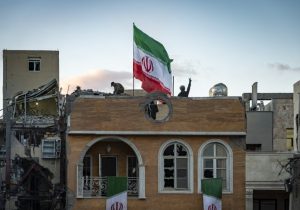 رشد نوسازی واحدهای آسیب‌دیده از جنگ منطقه ۱۰ تهران